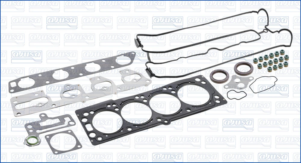 Pochette haute AJUSA 52261500