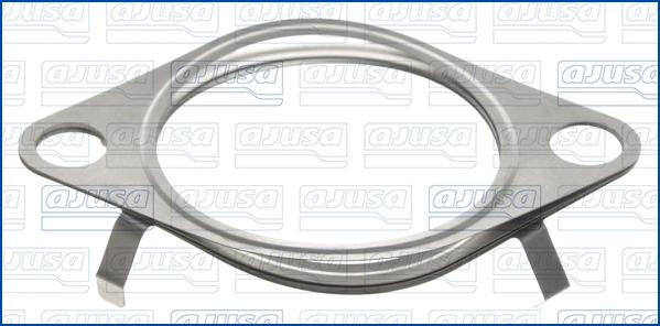 Joint d'étanchéité, tuyau d'échappement AJUSA 01652900