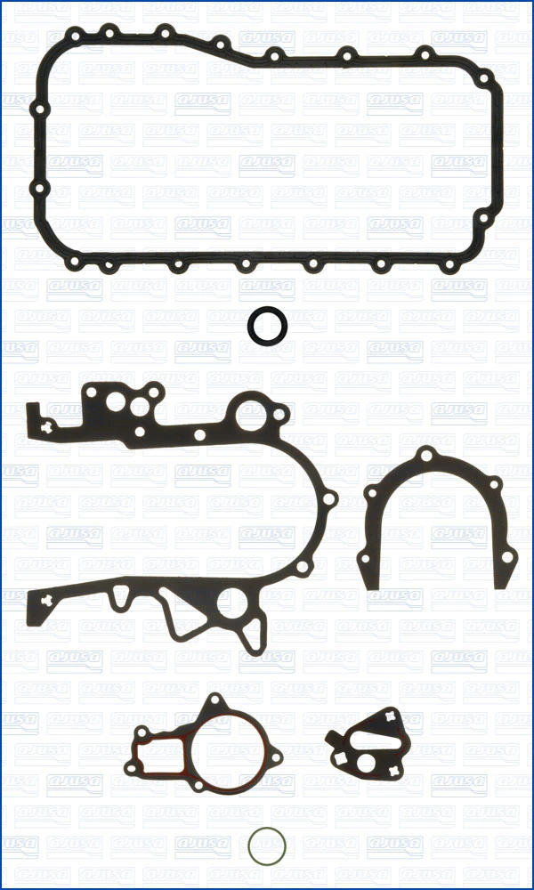 Pochette basse AJUSA 54165300