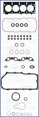 Pochette moteur complète AJUSA 50210600