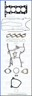 Pochette haute AJUSA 52436300