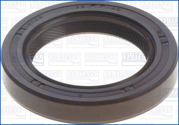 Bague d'étanchéité, vilebrequin AJUSA 15049100