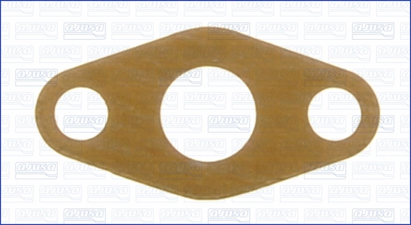 Joint, entrée de turbine (compresseur) AJUSA 01050100