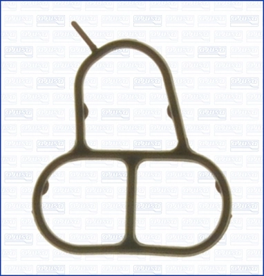 Joint d'étanchéité, pompe à huile AJUSA 01201000