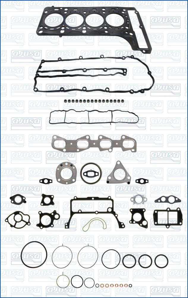 Pochette haute AJUSA 52382200