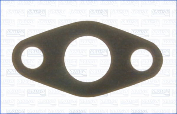 Joint d'étanchéité, pompe à huile AJUSA 00278100