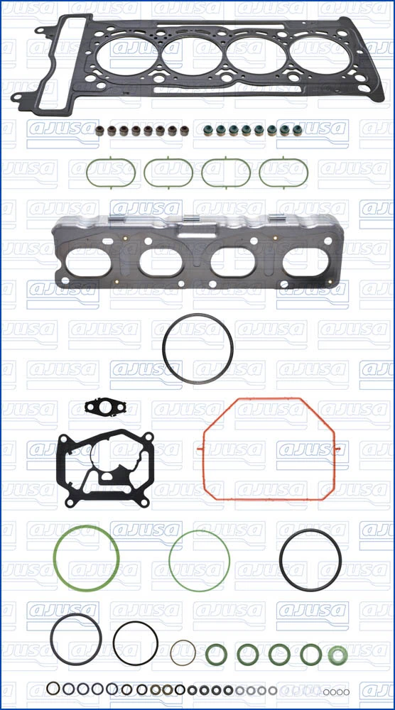 Gasket Kit, cylinder head