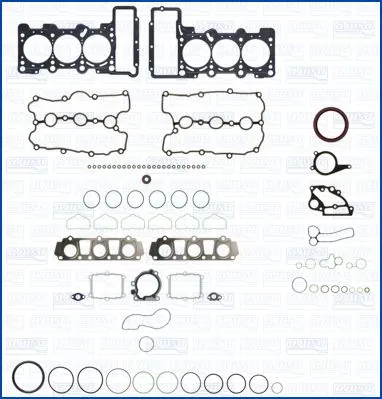 Pochette moteur complète AJUSA 50392500
