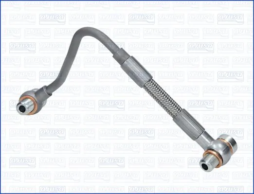 Conduite d'huile, compresseur AJUSA OP10554