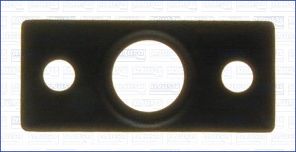 USZCZELKA TURBOSPRĘŻARKI FORD FOCUS 1,6/2,0TDCI 04-