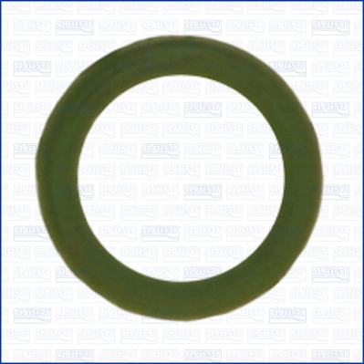 Seal, water connector (charger)