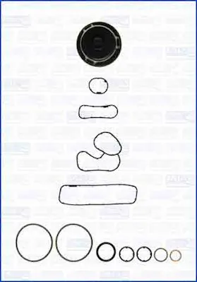 Pochette basse AJUSA 54218100