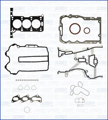 Pochette moteur complète AJUSA 50219600