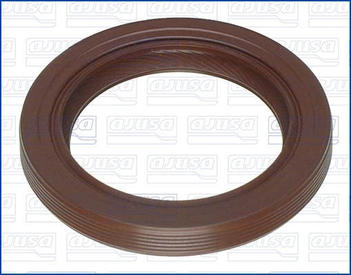 Bague d'étanchéité, vilebrequin AJUSA 15105100