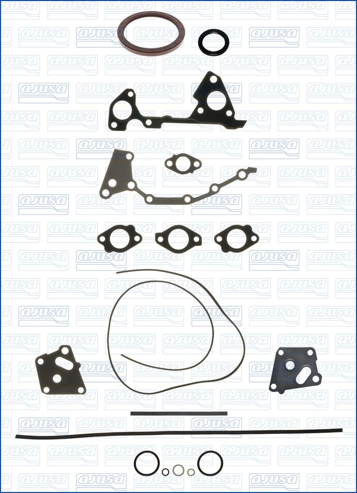 Pochette basse AJUSA 54242900