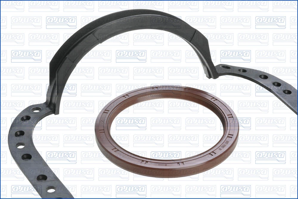 Pochette basse AJUSA 54043100