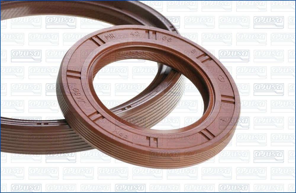 Pochette moteur complète AJUSA 50144200