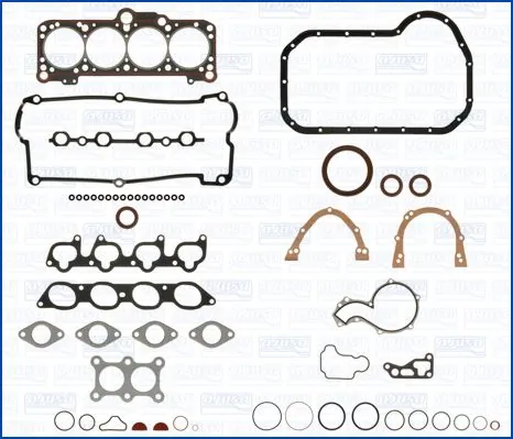 Pochette moteur complète AJUSA 50181400