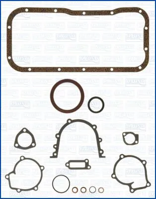 Pochette basse AJUSA 54069800