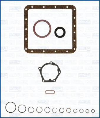 Pochette basse AJUSA 54027100