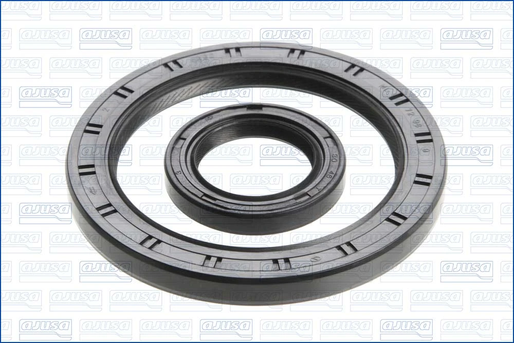 Pochette moteur complète AJUSA 50238800