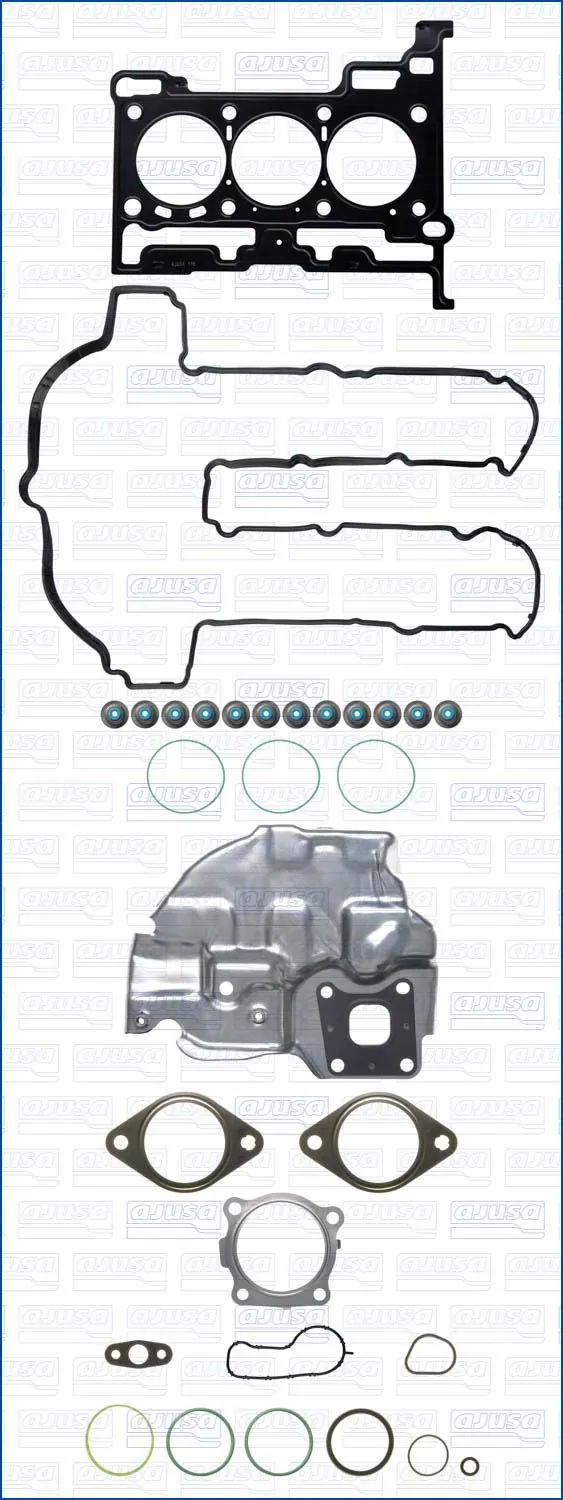 Pochette haute AJUSA 52369900