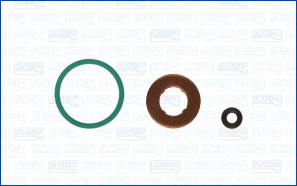 Kit de joints, injecteur AJUSA 77025800