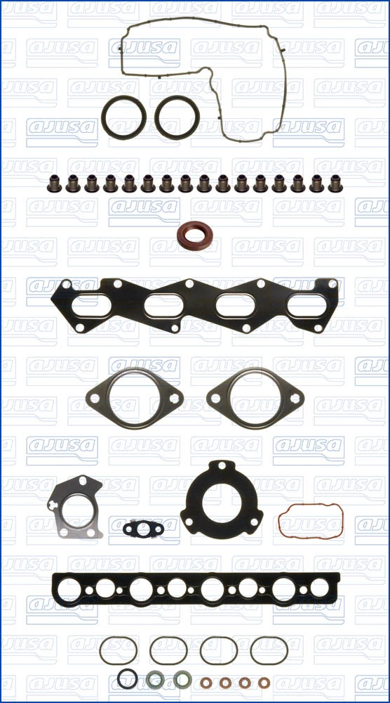 Pochette haute AJUSA 53044200