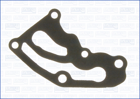 Gasket, oil pump