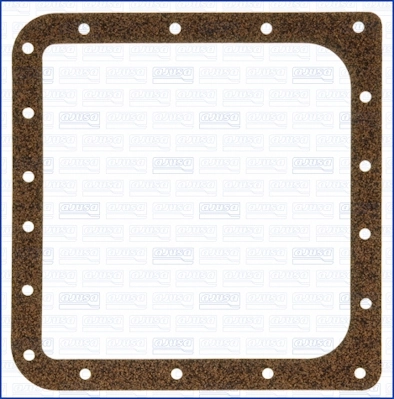 Joint d'étanchéité, carter d'huile AJUSA 14059600