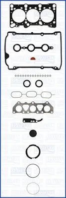 Pochette haute AJUSA 52340000