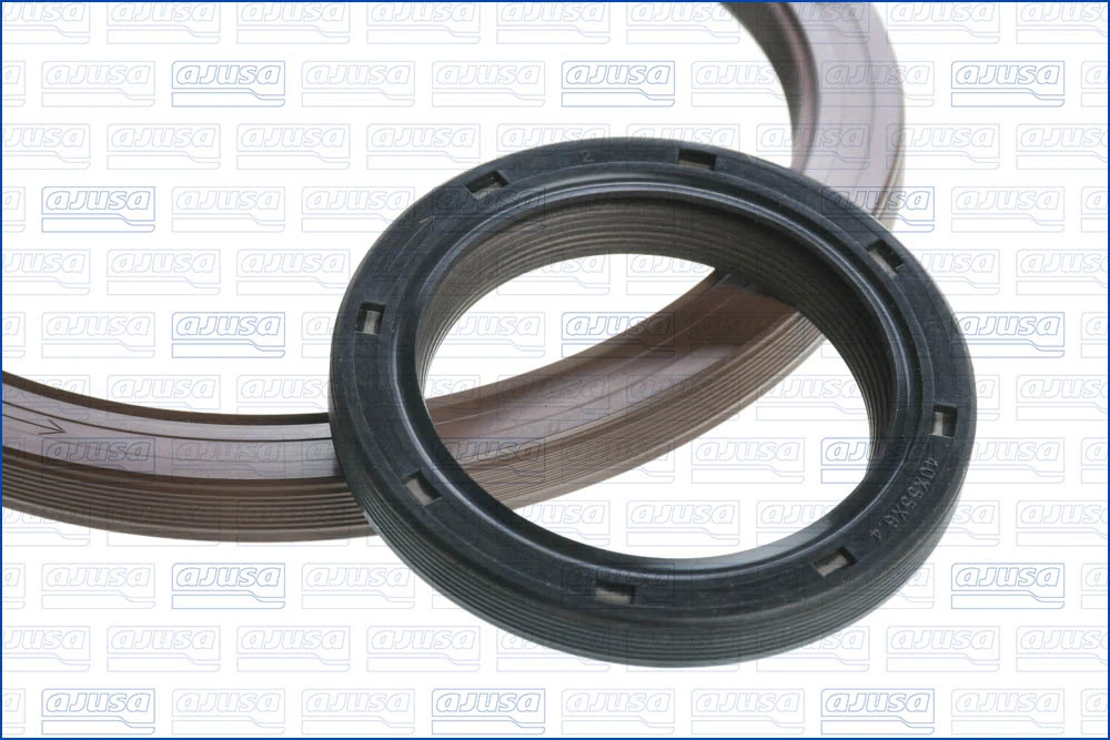 Pochette basse AJUSA 54164400