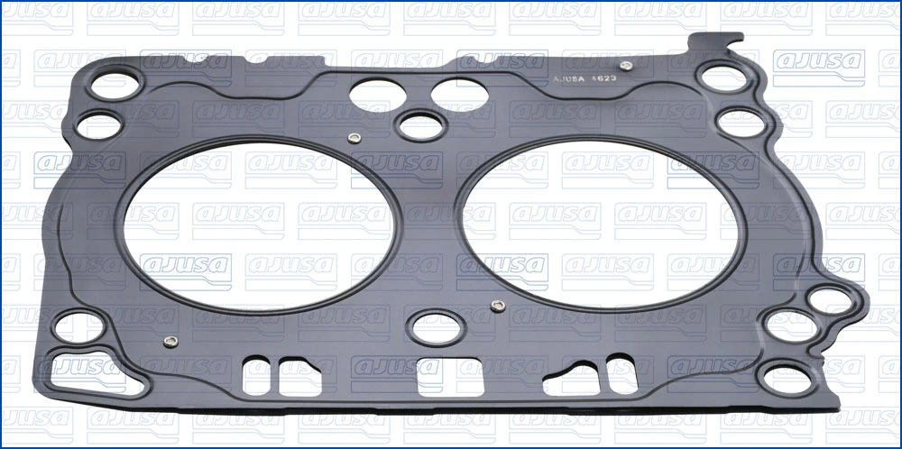 Joint d'étanchéité, culasse AJUSA 10202200
