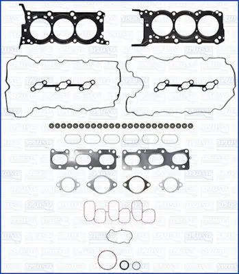 Gasket Kit, cylinder head