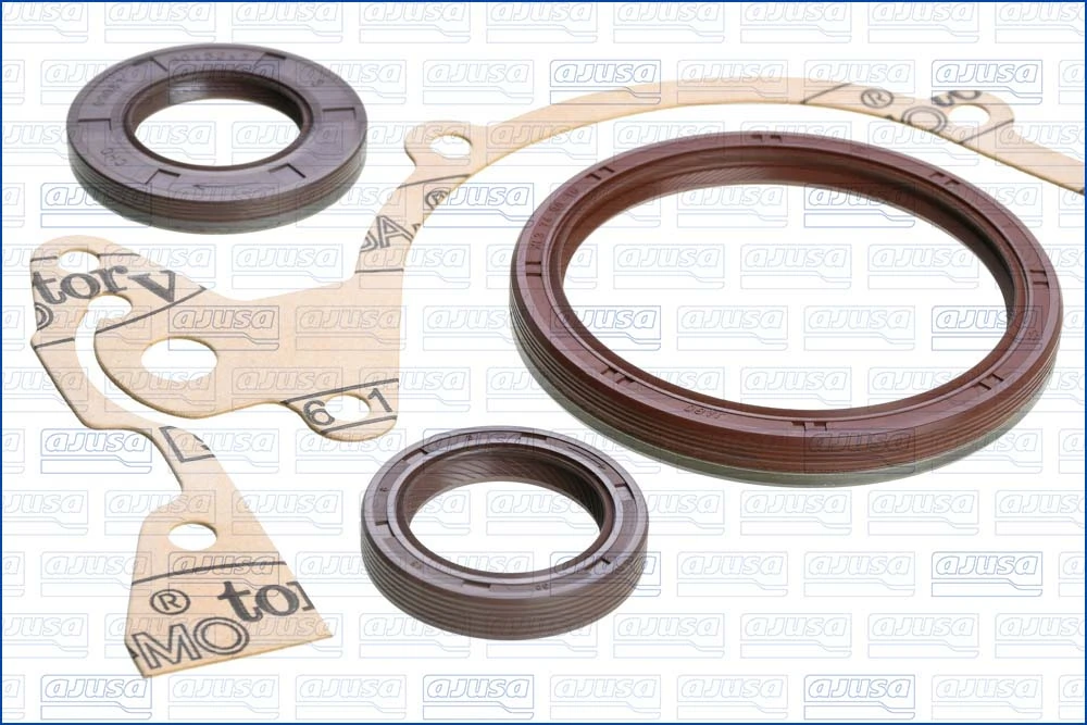 Pochette moteur complète AJUSA 50225400