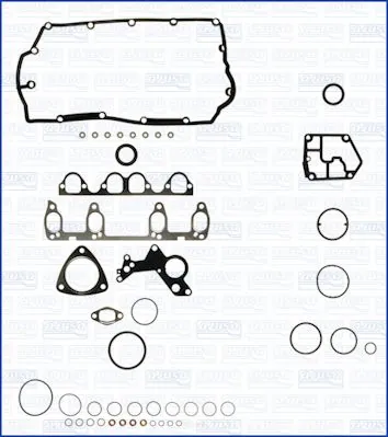 Pochette moteur complète AJUSA 51028000