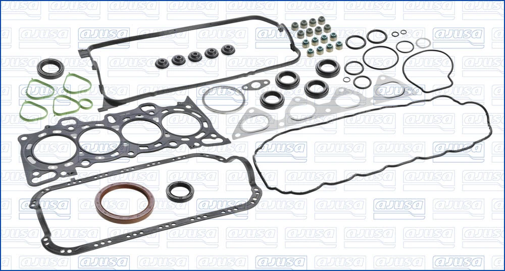 Pochette moteur complète AJUSA 50180400