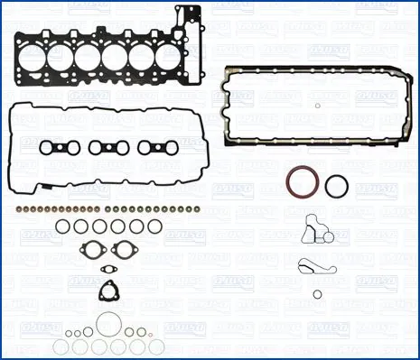 Pochette moteur complète AJUSA 50347300