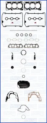 Pochette moteur complète AJUSA 50272400