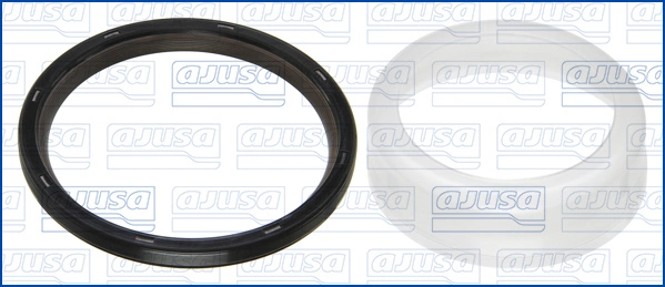 Bague d'étanchéité, vilebrequin AJUSA 15107100
