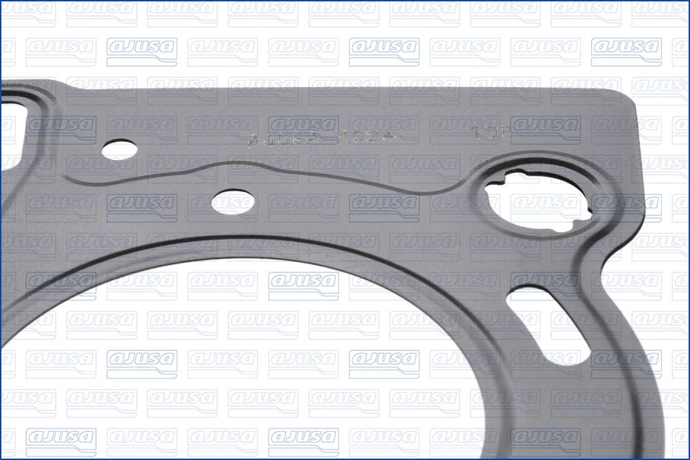 Joint d'étanchéité, culasse AJUSA 10186100