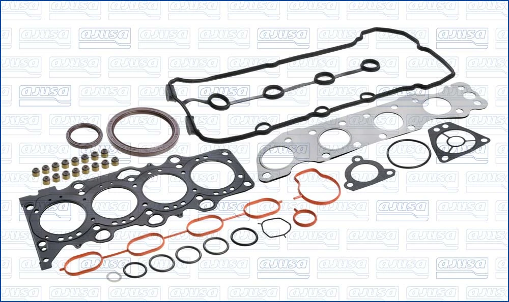 Pochette moteur complète AJUSA 50274600