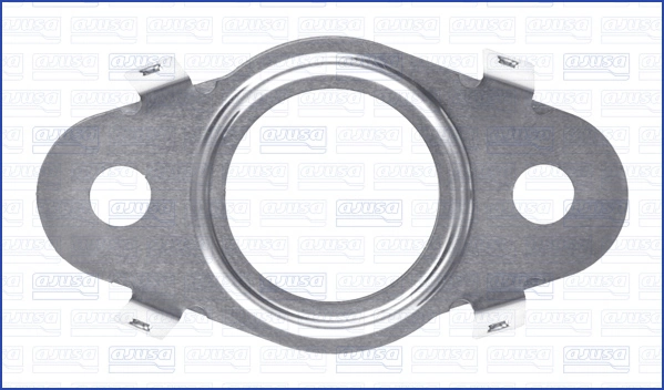 USZCZELKA ZAWORU EGR VOLVO XC40 2.0D 19-
