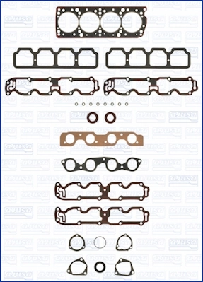 Pochette haute AJUSA 52039000