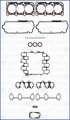 Pochette haute AJUSA 52239400