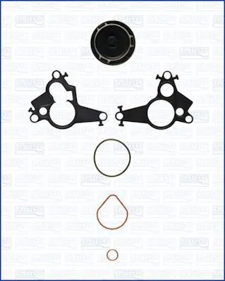 Pochette basse AJUSA 54205800