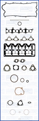 Pochette moteur complète AJUSA 51037100