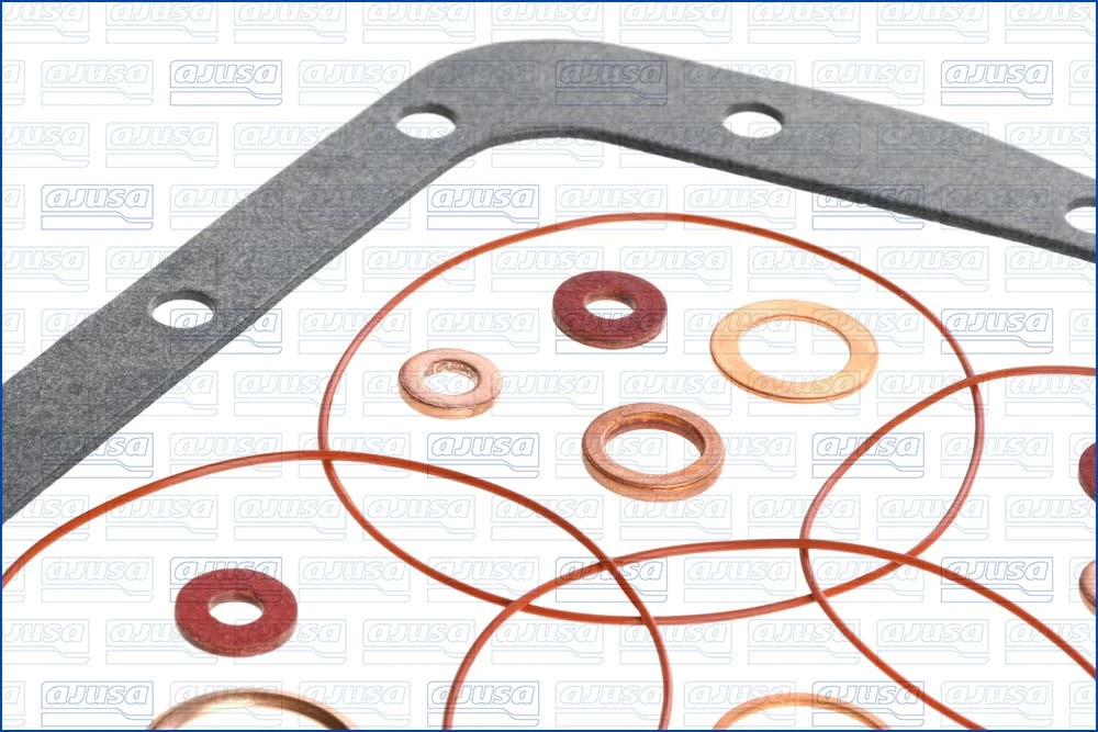 Pochette basse AJUSA 54012000