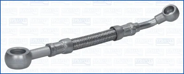 Conduite d'huile, compresseur AJUSA OP10161