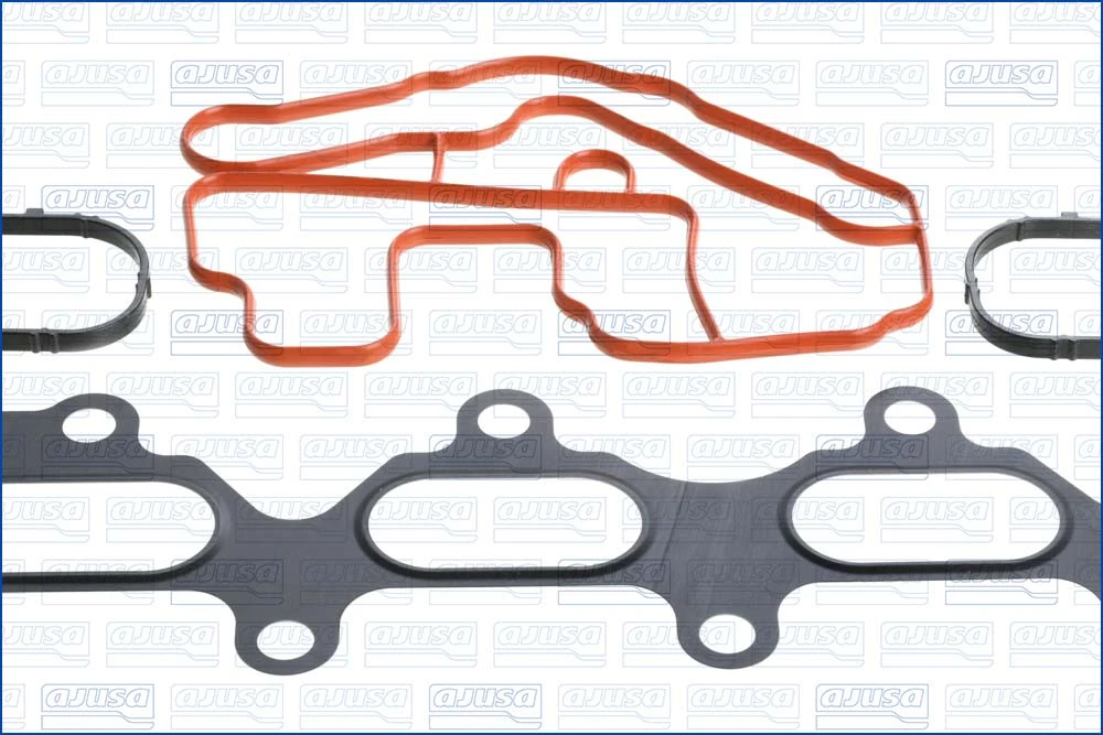 Pochette moteur complète AJUSA 50360700